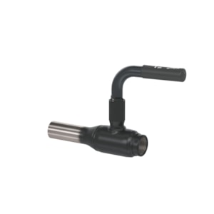 บอลวาล์ว Danfoss 065N0905 Ball valves, JIP-IW, Reduced Bore, PN 40, DN 20, Internal thread / Welded