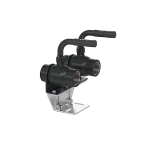 บอลวาล์ว Danfoss 065N0816 Ball valves, JIP-II-TW, Reduced Bore, PN 40, DN 32, Internal thread