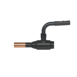 บอลวาล์ว Danfoss 065N4087 Ball valves, JIP-IC, Reduced Bore, PN 16, DN 25, Internal thread