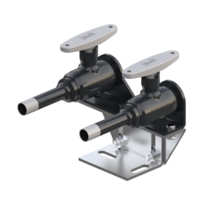 บอลวาล์ว Danfoss 065N4195 Ball valves, JIP-IC-TW, Reduced Bore, PN 16, DN 15, Internal thread / Copper