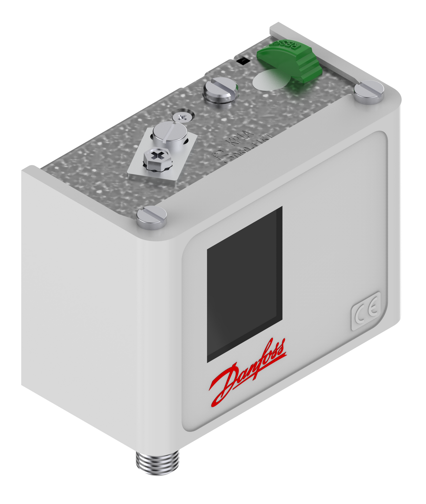 Pressure switch, RT1A เพรสเชอร์สวิทซ์ Danfoss 017-500766