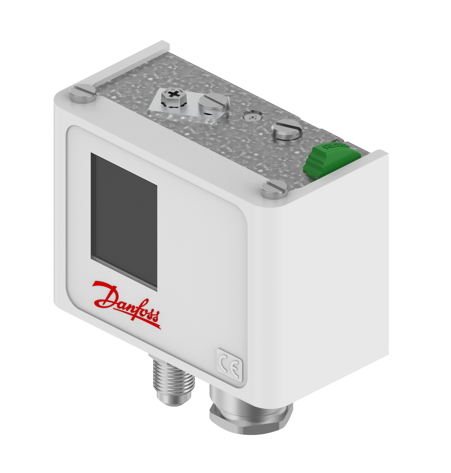 Pressure switch, RT5 เพรสเชอร์สวิทซ์ Danfoss 017-525166