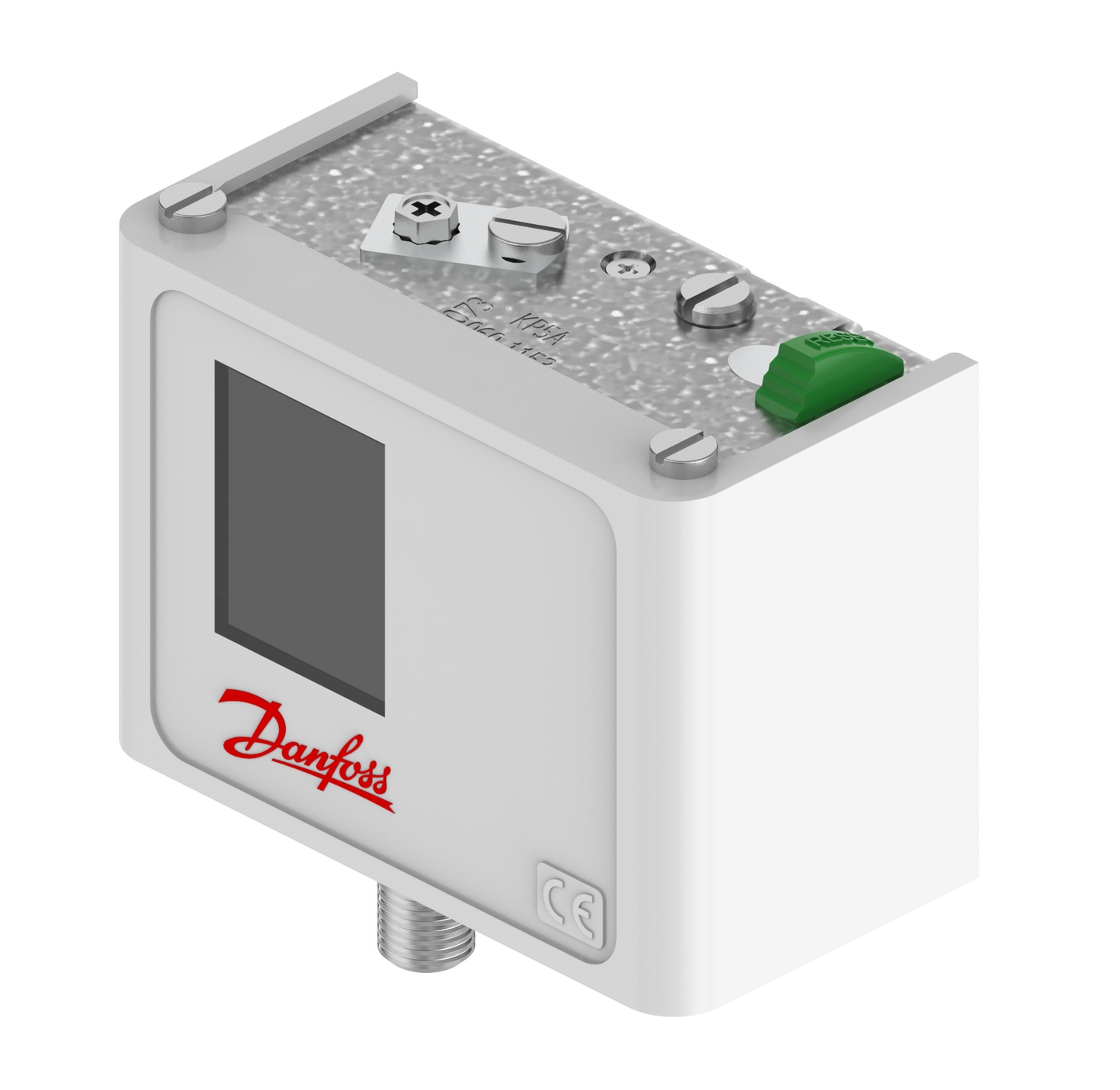 Pressure switch, RT1A เพรสเชอร์สวิทซ์ Danfoss 017-500166