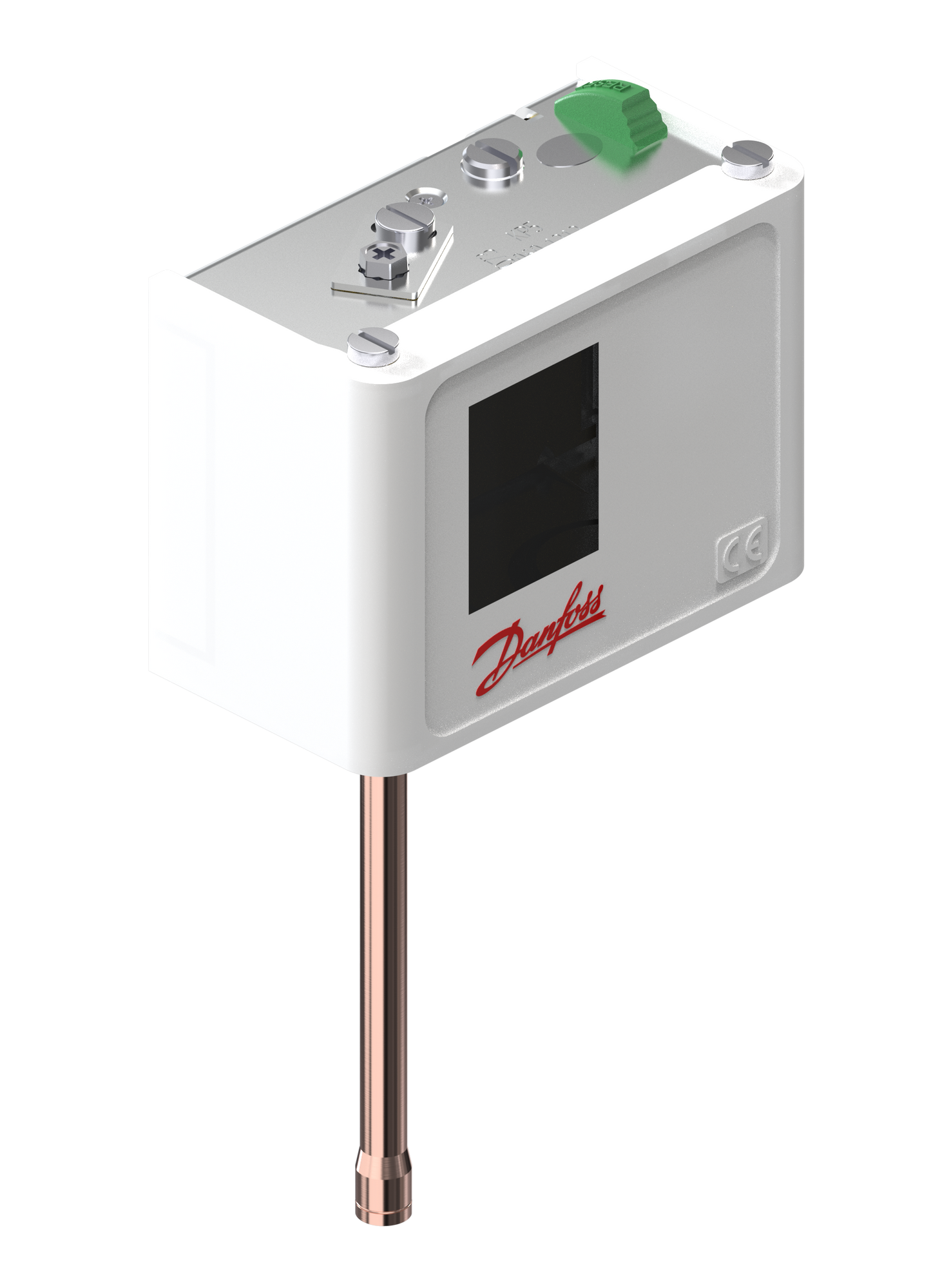 Pressure switch, KP5 เพรสเชอร์สวิทซ์ Danfoss 060-133466