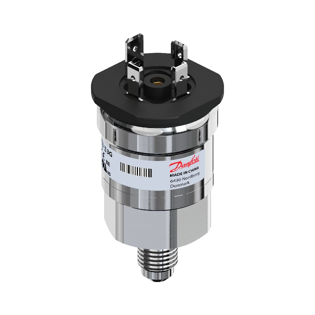 เพรสเชอร์ทรานสมิตเตอร์ Pressure Transmitter Danfoss 060G4484