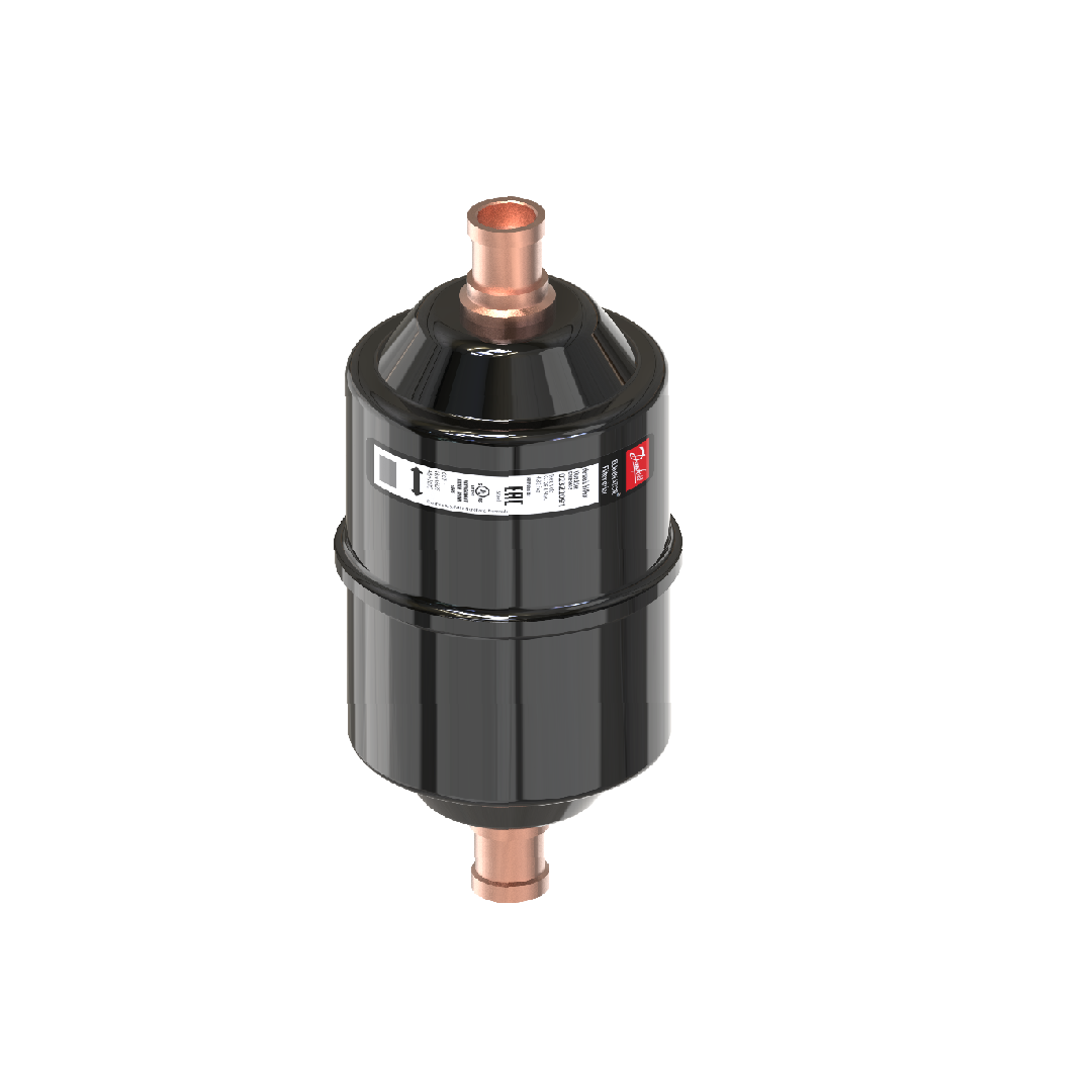 ฟิลเตอร์ดรายเออร์ Filter Drier Danfoss 023Z2091