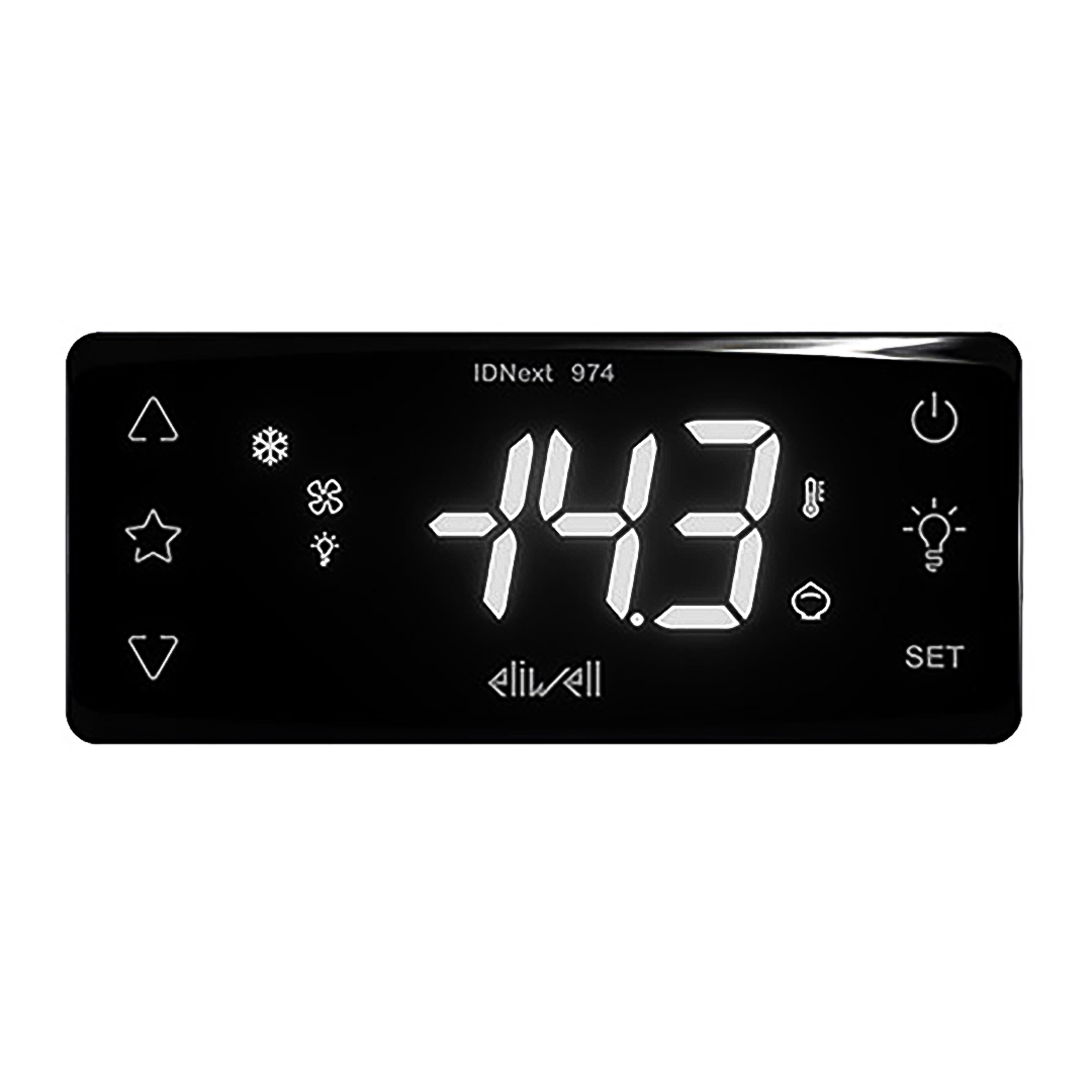 Eliwell multi function key 100 Code MFK100T000000