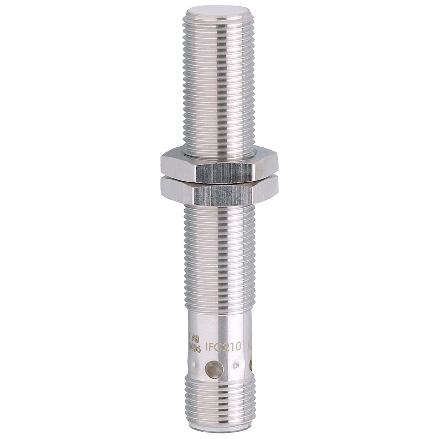 IFC210-IFKC004BASKG/M/US-104-DRS,Inductive Sensor