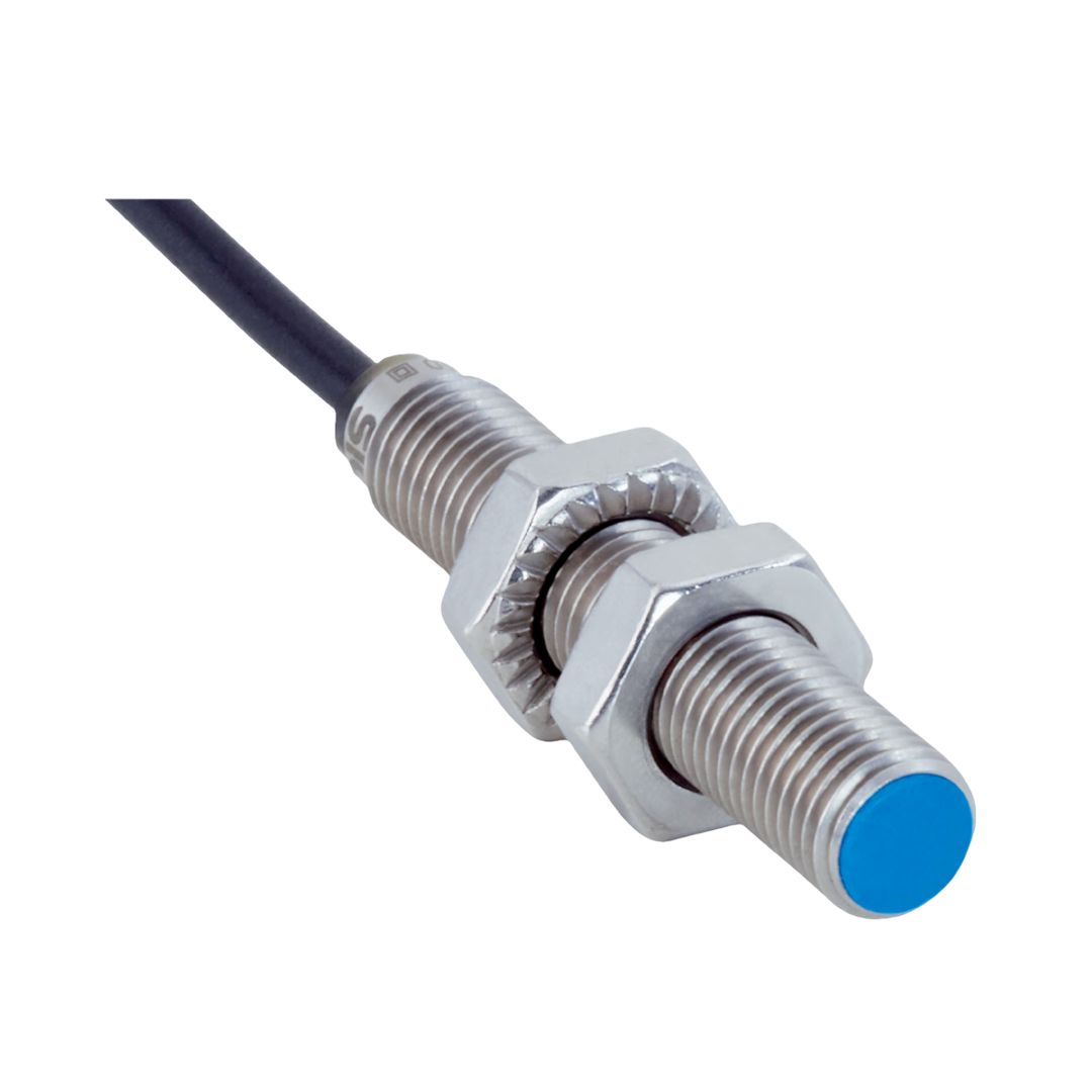 Detection Sensors SICK รุ่น Inductive Proximity Sensors IMB08-02BDSVU2S_1074354 เซ็นเซอร์ ตรวจ จับ วัตถุ