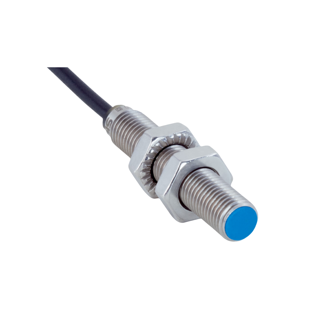 Detection Sensors SICK รุ่น Inductive Proximity Sensors IMB08-02BNOVUDSS16_1147487 เซ็นเซอร์ ตรวจ จับ วัตถุ