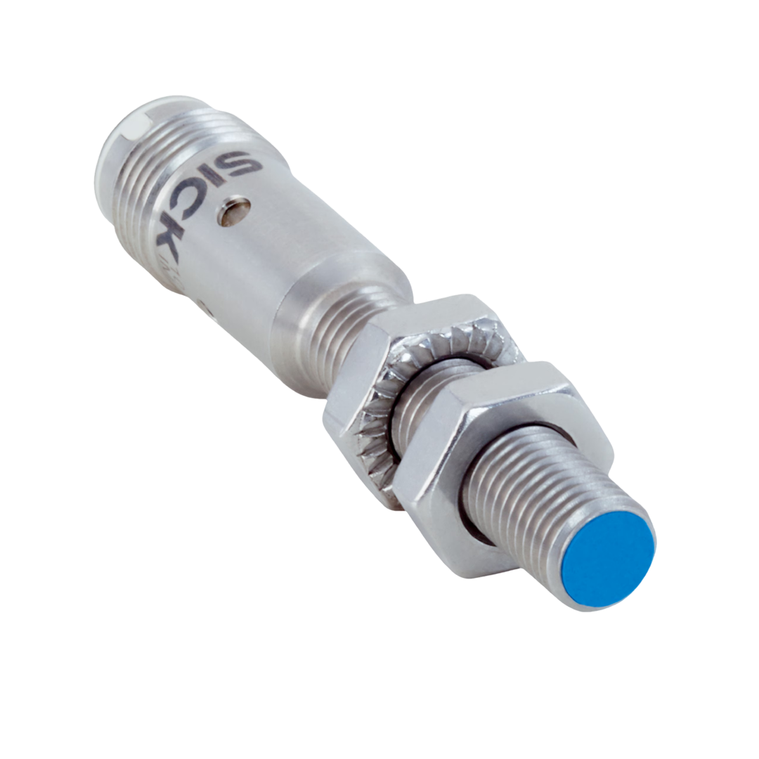 Detection Sensors SICK รุ่น Inductive Proximity Sensors IMB08-02BNSVC0S_1072675 เซ็นเซอร์ ตรวจ จับ วัตถุ
