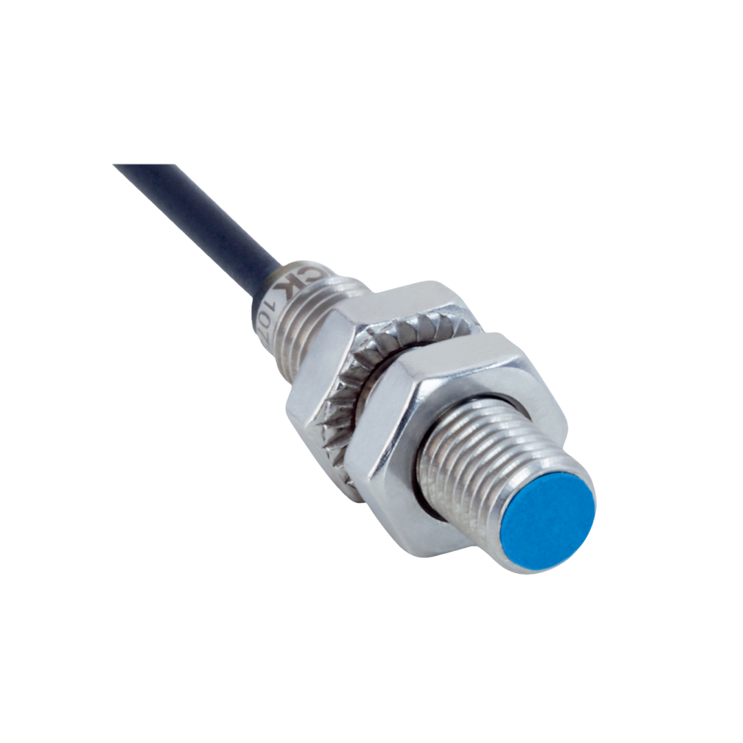 Detection Sensors SICK รุ่น Inductive Proximity Sensors IMB08-02BNSVU5K_1086821 เซ็นเซอร์ ตรวจ จับ วัตถุ