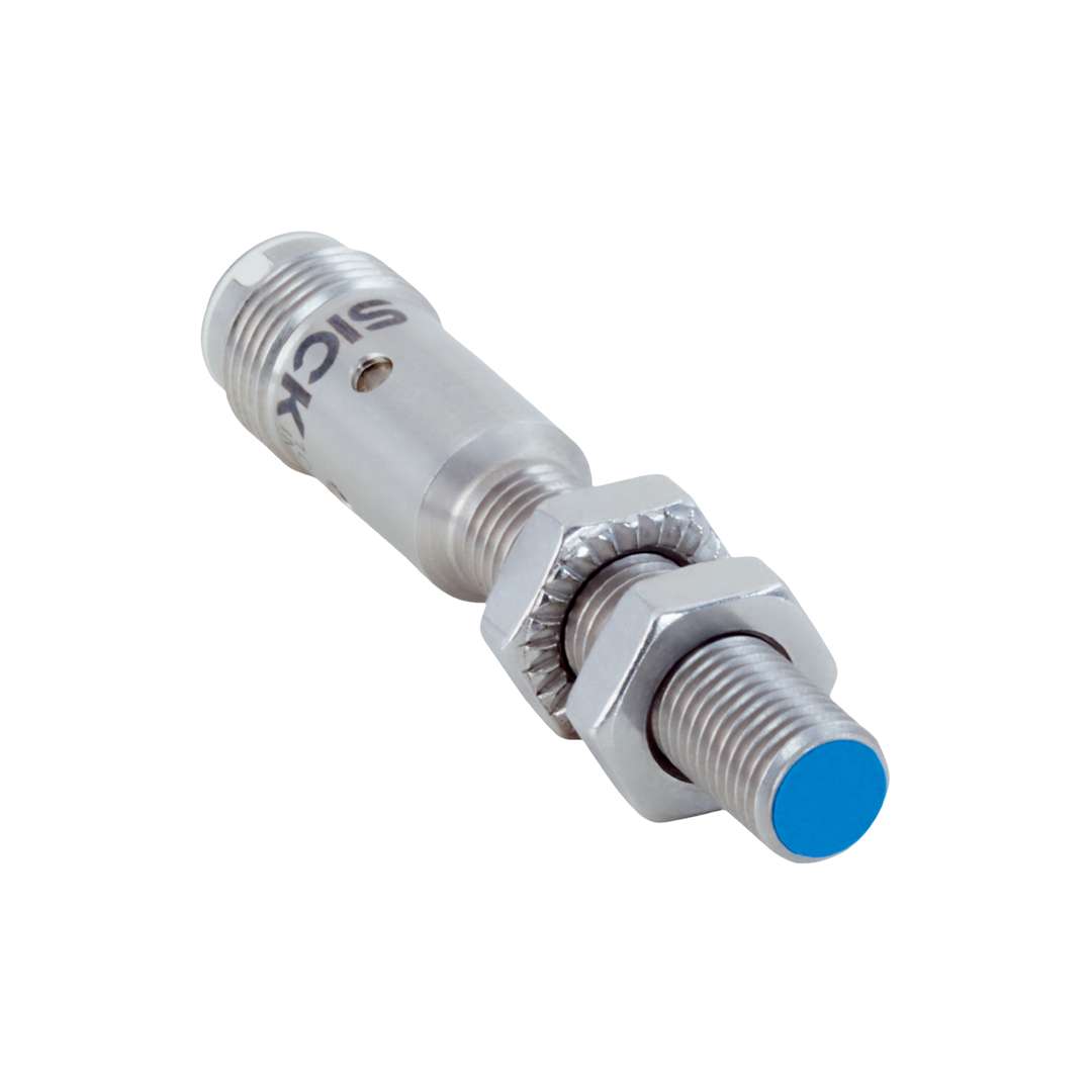 Detection Sensors SICK รุ่น Inductive Proximity Sensors IMB08-02BPSVC0SS14_1134594 เซ็นเซอร์ ตรวจ จับ วัตถุ