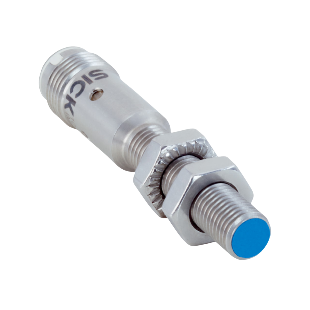 Detection Sensors SICK รุ่น Inductive Proximity Sensors IMB08-02BPSVC0S_1072673 เซ็นเซอร์ ตรวจ จับ วัตถุ