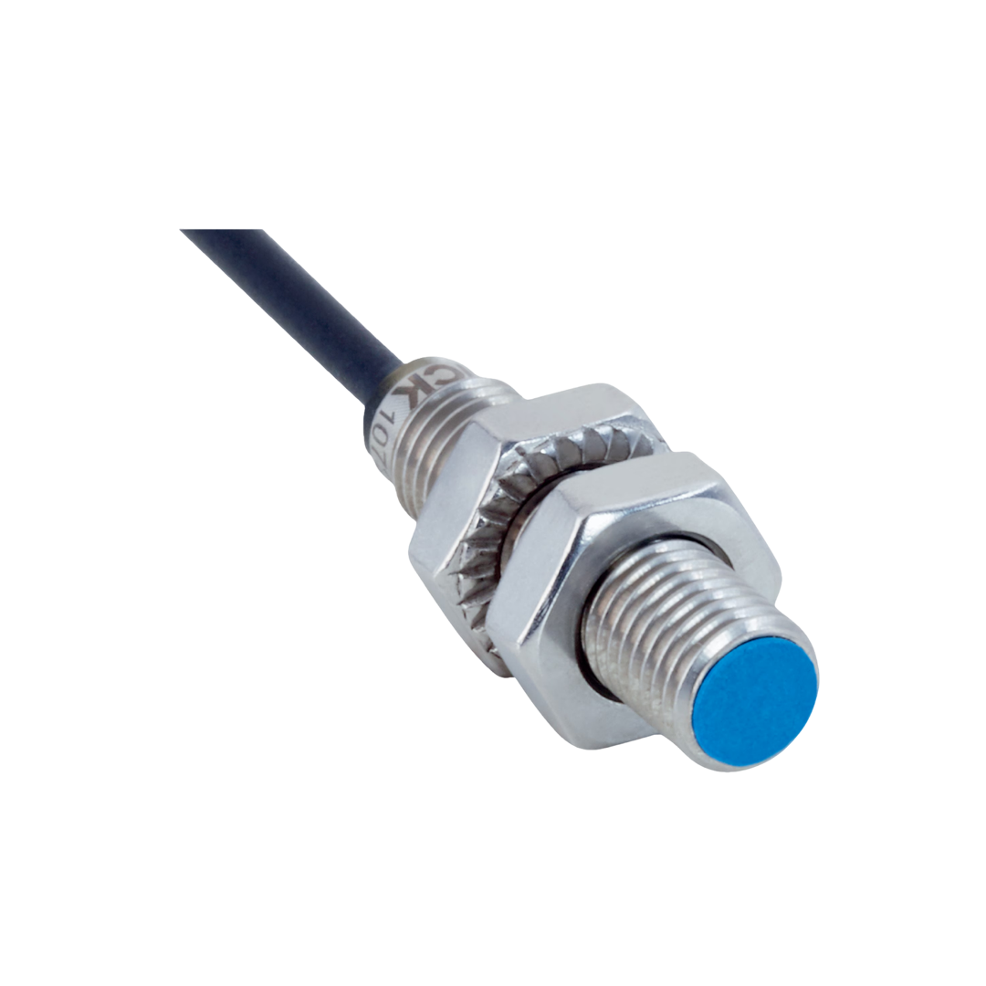 Detection Sensors SICK รุ่น Inductive Proximity Sensors IMB08-02BPSVU5KS12_1126252 เซ็นเซอร์ ตรวจ จับ วัตถุ