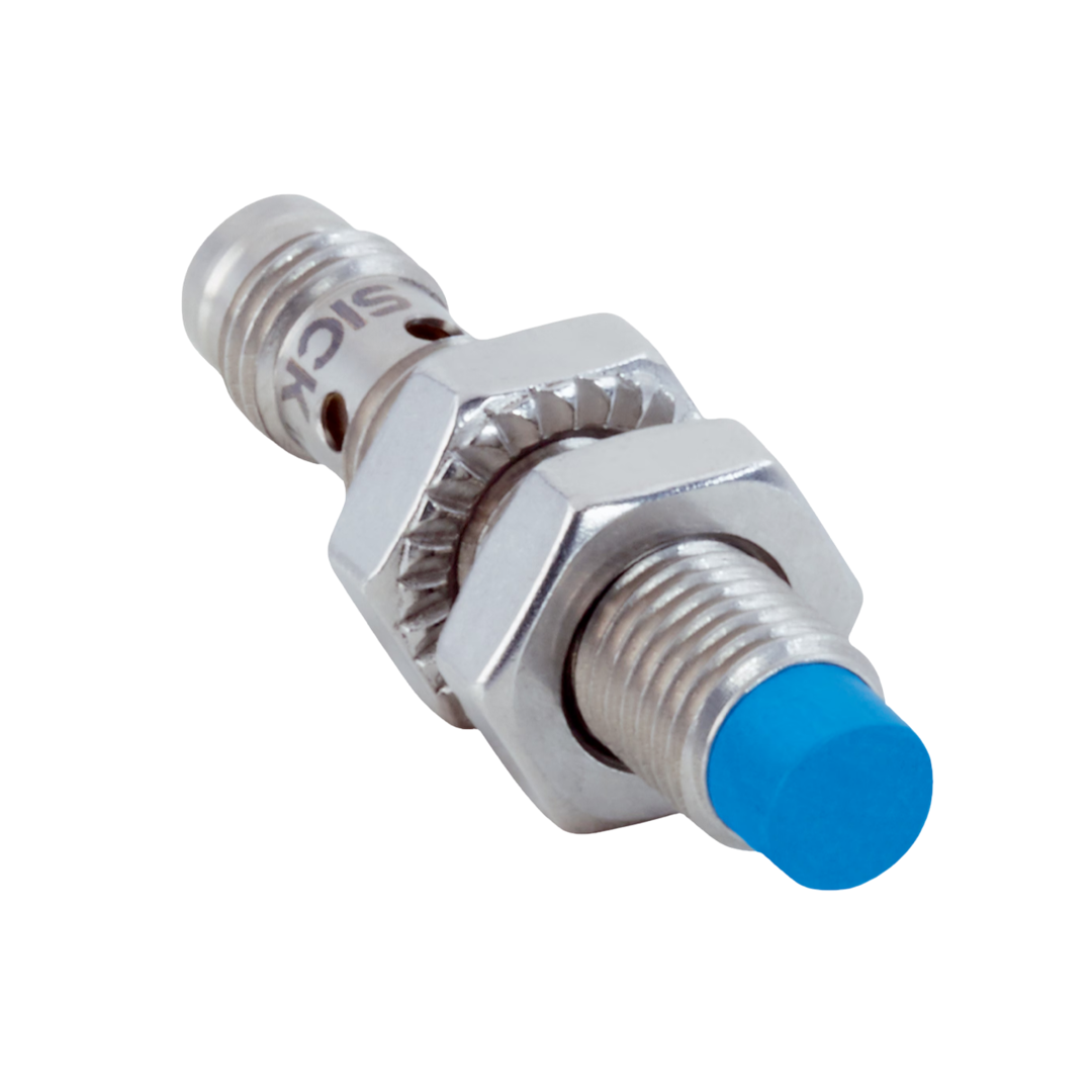 Detection Sensors SICK รุ่น Inductive Proximity Sensors IMB08-04NNOVT0K_1072696 เซ็นเซอร์ ตรวจ จับ วัตถุ