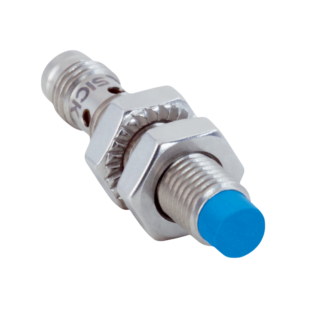 Detection Sensors SICK รุ่น Inductive Proximity Sensors IMB08-04NNSVT0K_1070169 เซ็นเซอร์ ตรวจ จับ วัตถุ