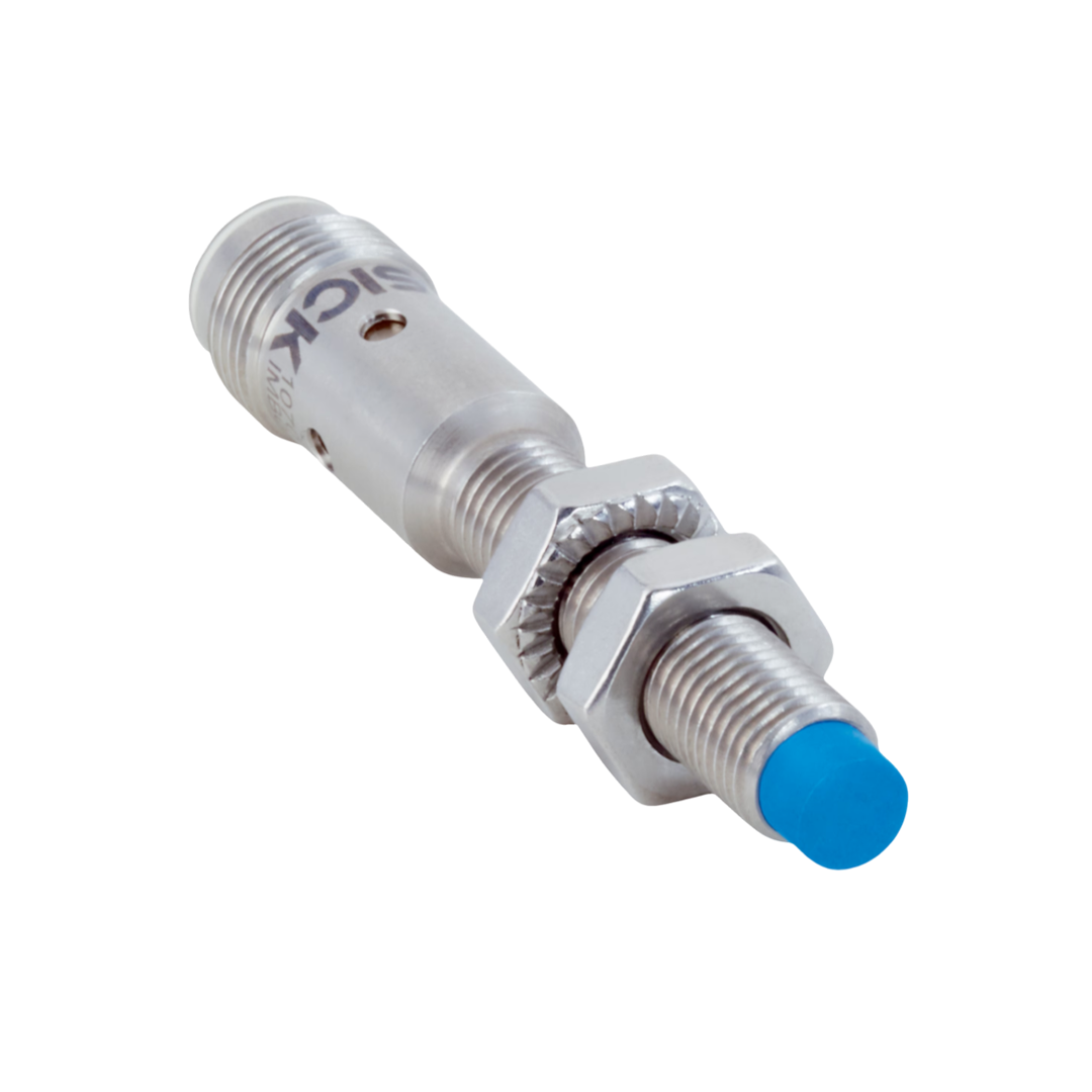 Detection Sensors SICK รุ่น Inductive Proximity Sensors IMB08-04NPOVC0S_1072678 เซ็นเซอร์ ตรวจ จับ วัตถุ