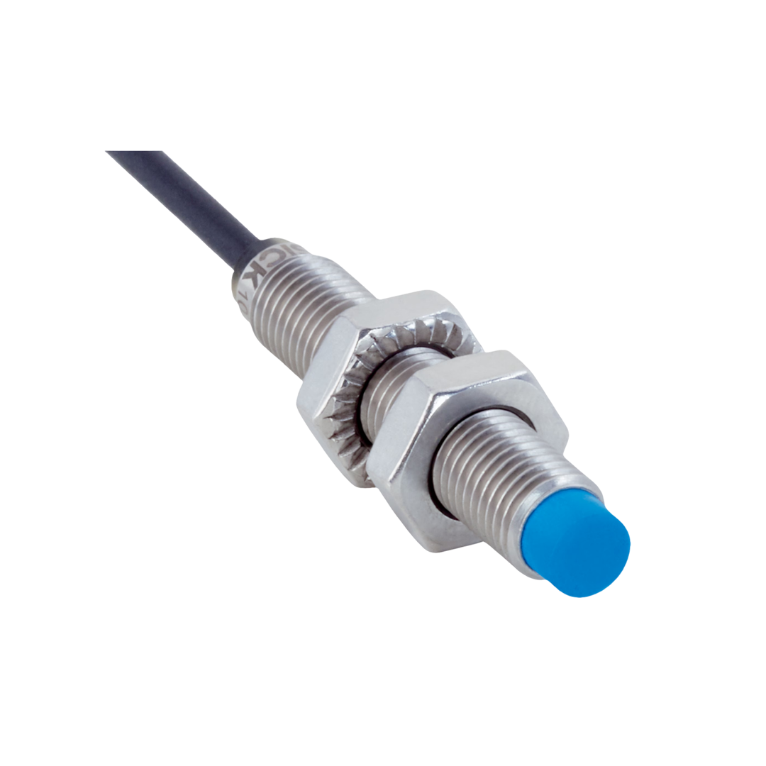 Detection Sensors SICK รุ่น Inductive Proximity Sensors IMB08-04NPOVU2S_1072688 เซ็นเซอร์ ตรวจ จับ วัตถุ