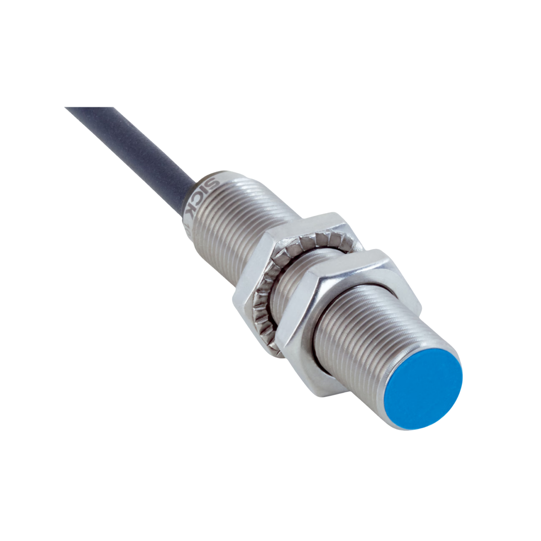 Detection Sensors SICK รุ่น Inductive Proximity Sensors IMB12-04BDSVU2S_1074365 เซ็นเซอร์ ตรวจ จับ วัตถุ