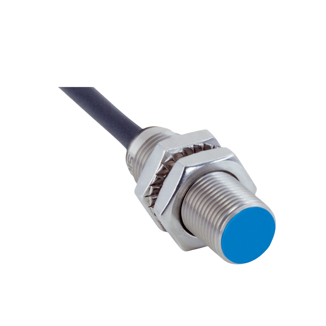 Detection Sensors SICK รุ่น Inductive Proximity Sensors IMB12-04BNOVU2K_1072757 เซ็นเซอร์ ตรวจ จับ วัตถุ