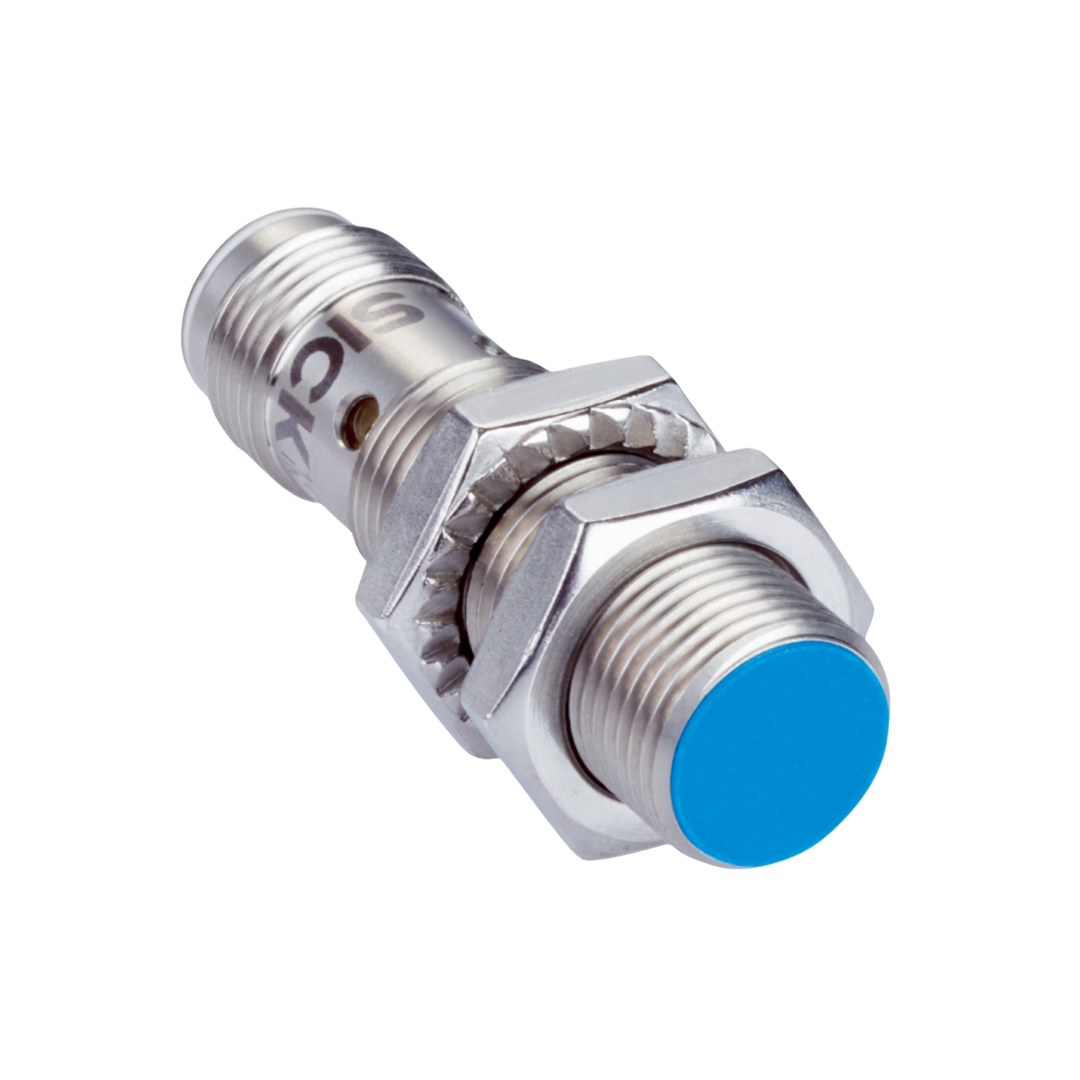 Detection Sensors SICK รุ่น Inductive Proximity Sensors IMB12-04BNPVC0K_1074367 เซ็นเซอร์ ตรวจ จับ วัตถุ