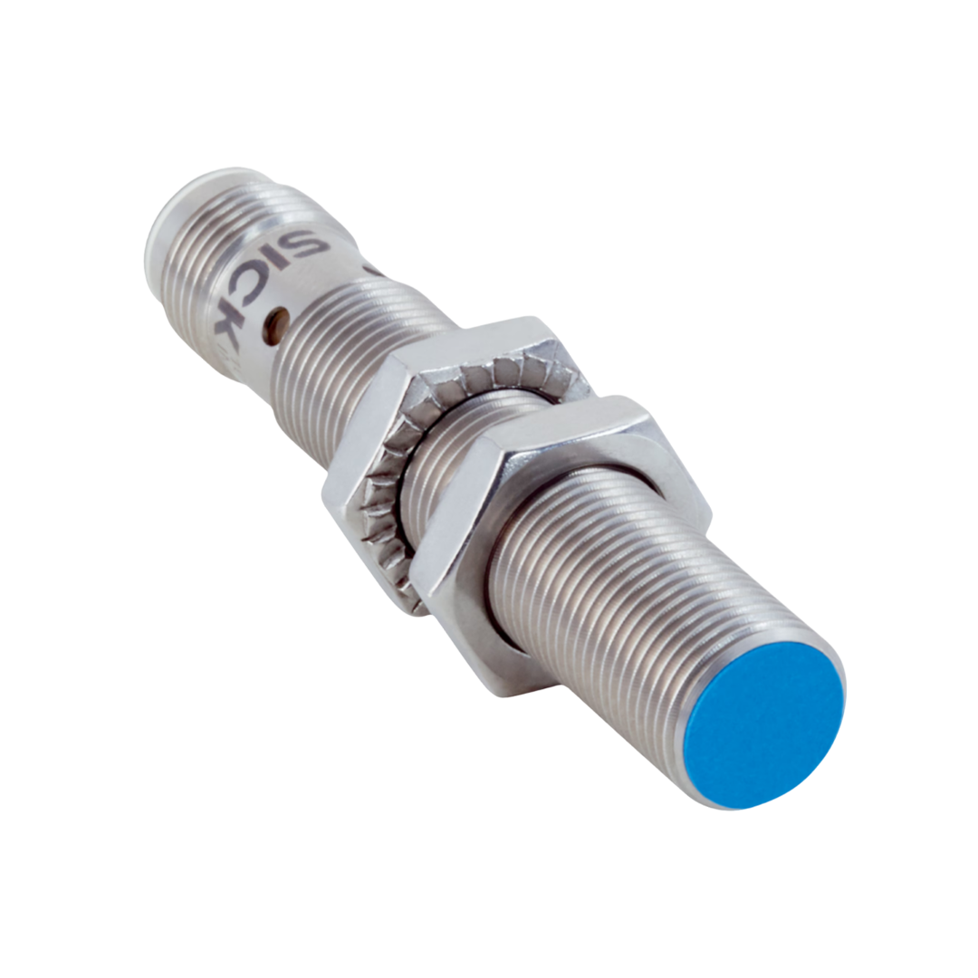 Detection Sensors SICK รุ่น Inductive Proximity Sensors IMB12-04BNPVC0S_1074361 เซ็นเซอร์ ตรวจ จับ วัตถุ