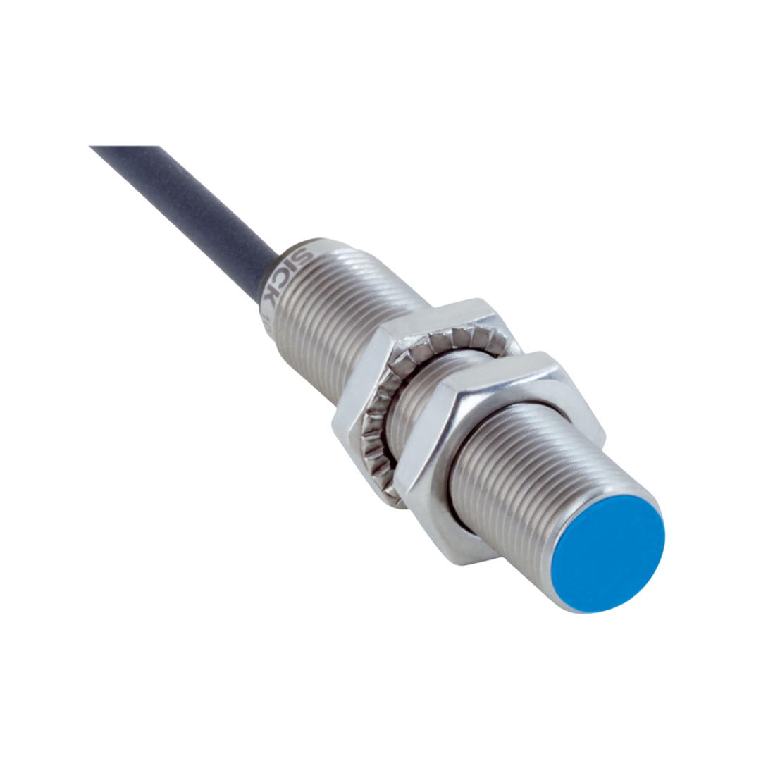 Detection Sensors SICK รุ่น Inductive Proximity Sensors IMB12-04BNSVU2S_1072741 เซ็นเซอร์ ตรวจ จับ วัตถุ