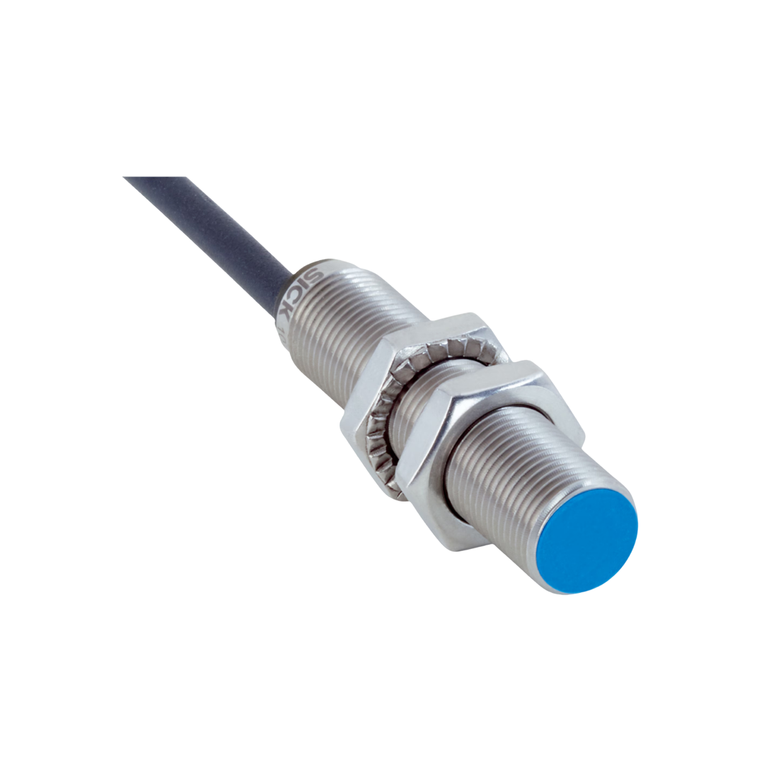 Detection Sensors SICK รุ่น Inductive Proximity Sensors IMB12-04BPOVQ5S_1093327 เซ็นเซอร์ ตรวจ จับ วัตถุ