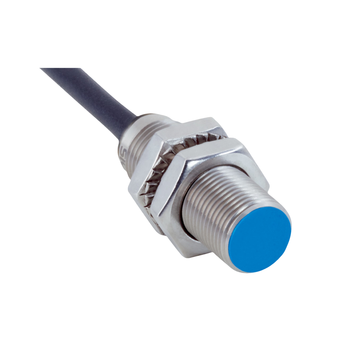 Detection Sensors SICK รุ่น Inductive Proximity Sensors IMB12-04BPOVU2K_1072755 เซ็นเซอร์ ตรวจ จับ วัตถุ