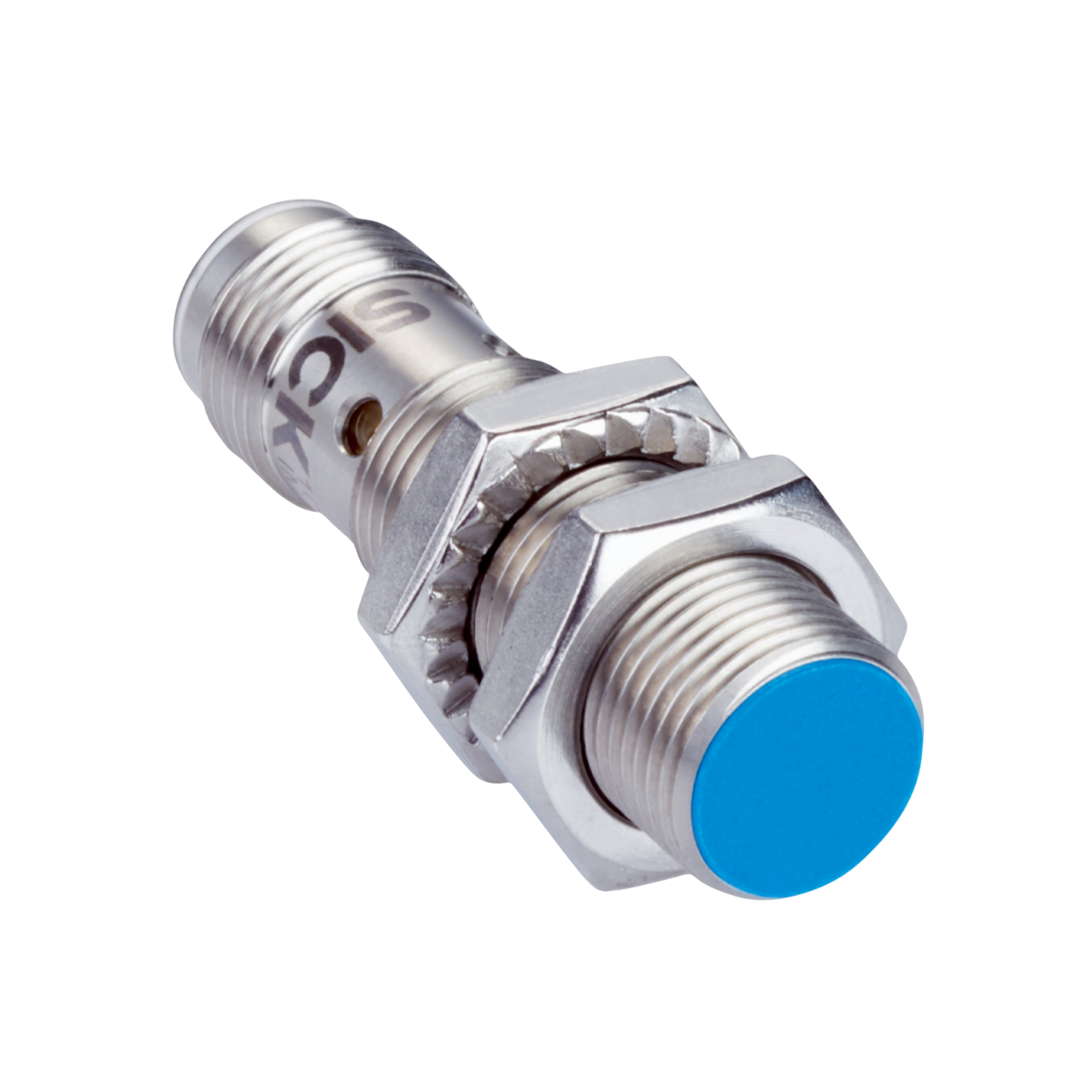 Detection Sensors SICK รุ่น Inductive Proximity Sensors IMB12-04BPPVC0K_1074366 เซ็นเซอร์ ตรวจ จับ วัตถุ