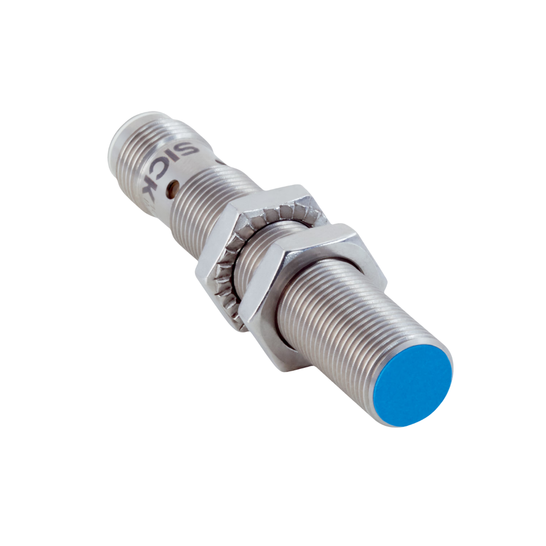 Detection Sensors SICK รุ่น Inductive Proximity Sensors IMB12-04BPPVC0S_1074359 เซ็นเซอร์ ตรวจ จับ วัตถุ