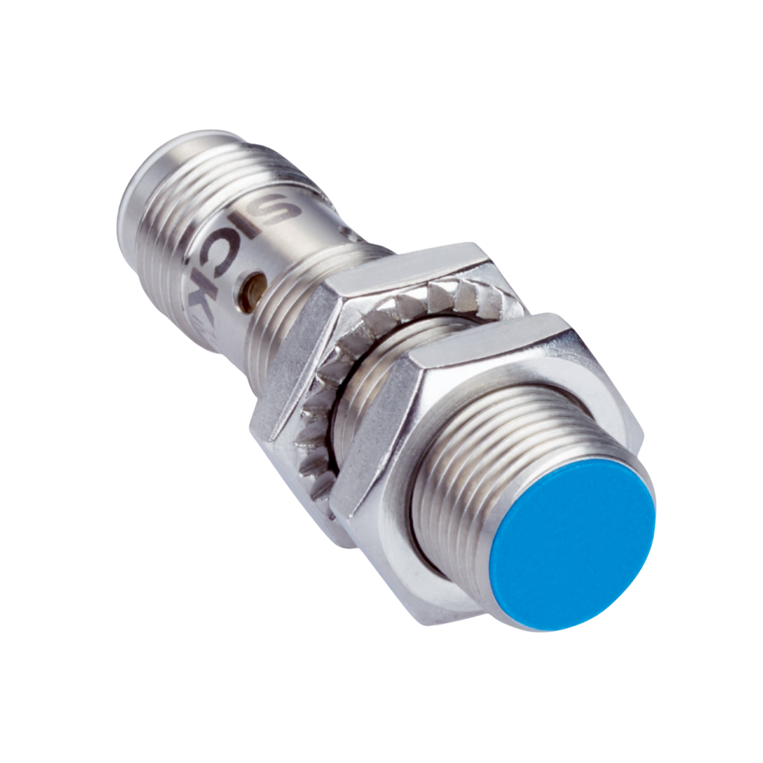 Detection Sensors SICK รุ่น Inductive Proximity Sensors IMB12-04BPSVC0K_1072747 เซ็นเซอร์ ตรวจ จับ วัตถุ