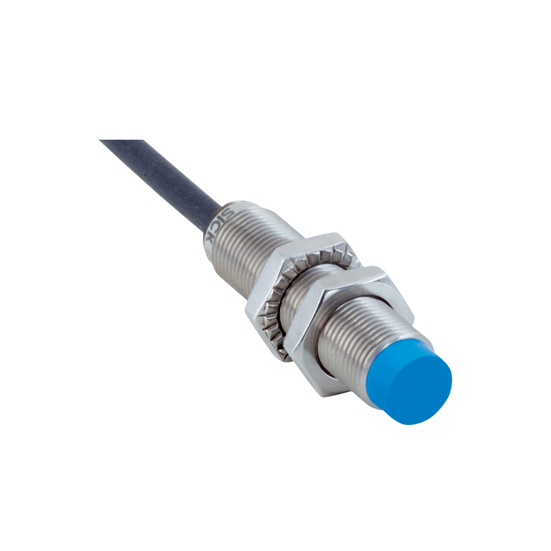 Detection Sensors SICK รุ่น Inductive Proximity Sensors IMB12-08NDSVU2S_1076278 เซ็นเซอร์ ตรวจ จับ วัตถุ