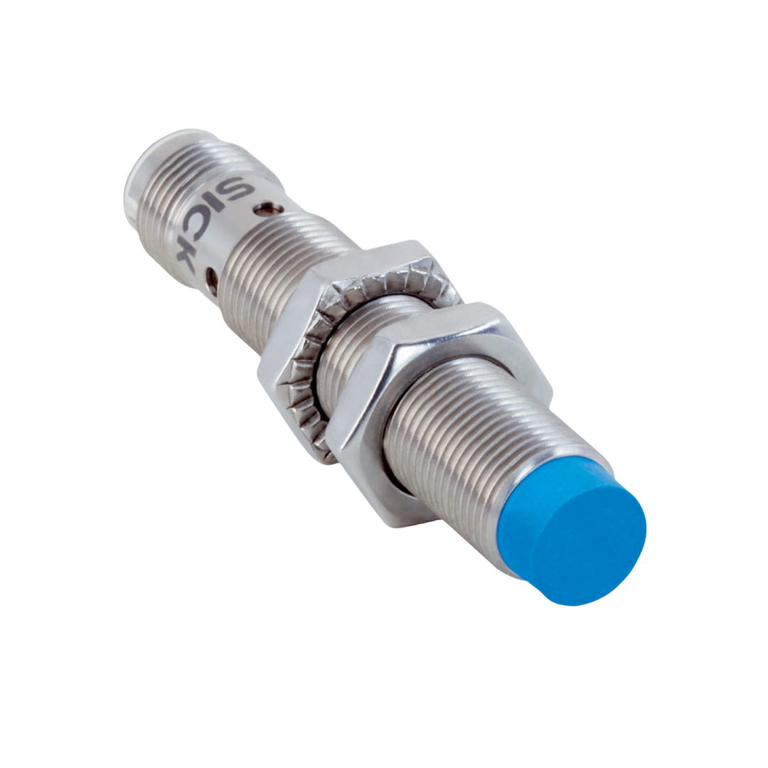 Detection Sensors SICK รุ่น Inductive Proximity Sensors IMB12-08NPPVC0S_1074360 เซ็นเซอร์ ตรวจ จับ วัตถุ