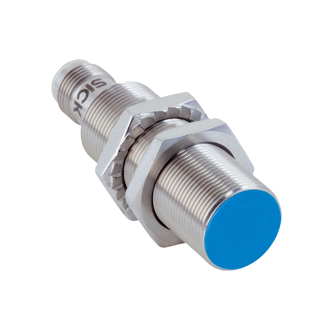 Detection Sensors SICK รุ่น Inductive Proximity Sensors IMB18-08BNOVC0S_1072809 เซ็นเซอร์ ตรวจ จับ วัตถุ