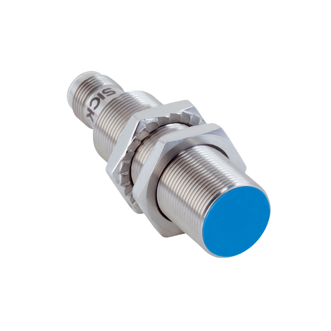 Detection Sensors SICK รุ่น Inductive Proximity Sensors IMB18-08BPSVQ5S_1097832 เซ็นเซอร์ ตรวจ จับ วัตถุ