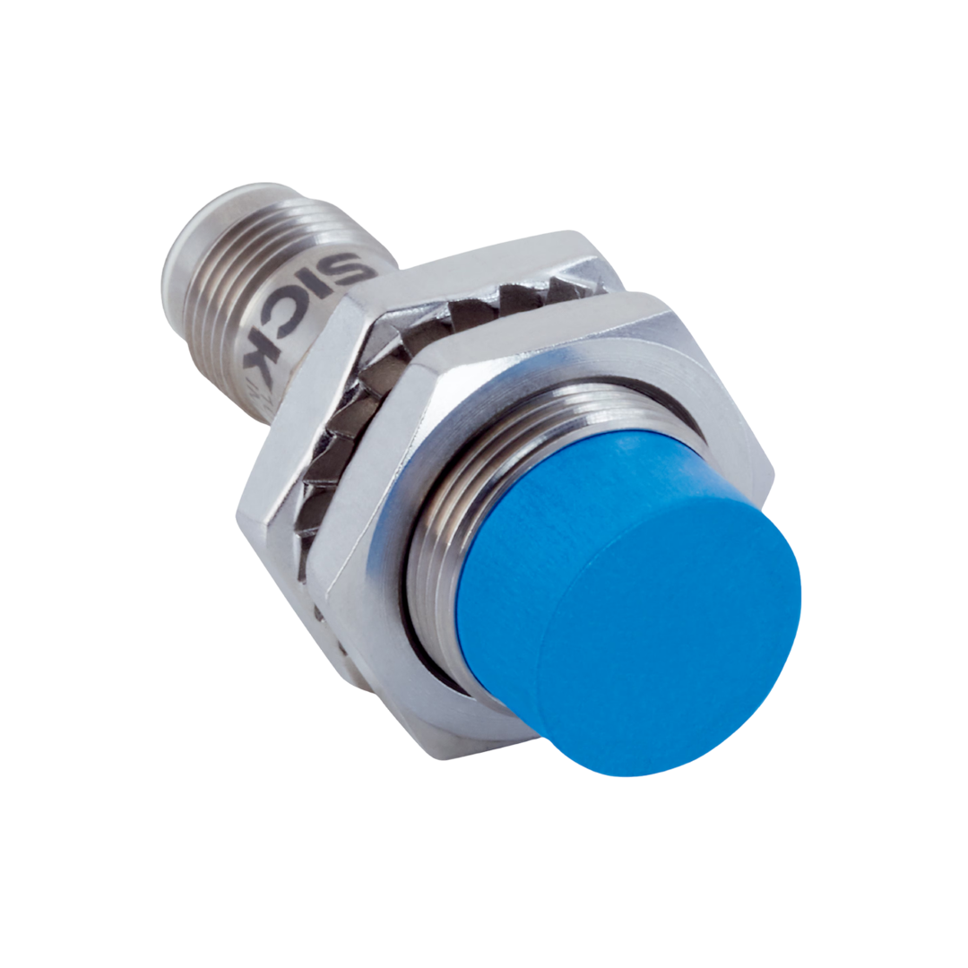 Detection Sensors SICK รุ่น Inductive Proximity Sensors IMB18-12NNOVC0K_1072827 เซ็นเซอร์ ตรวจ จับ วัตถุ
