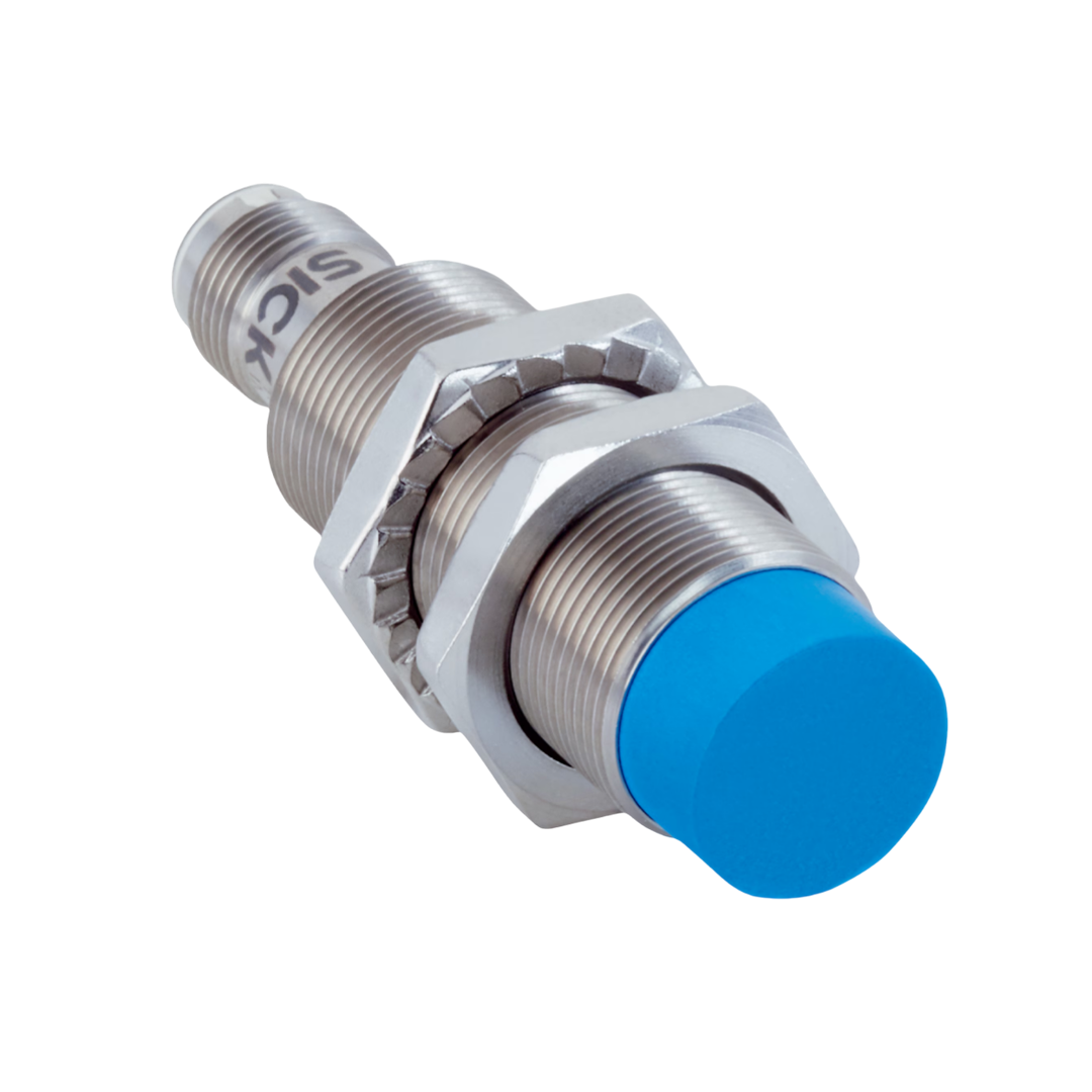 Detection Sensors SICK รุ่น Inductive Proximity Sensors IMB18-12NNPVC0S_1074372 เซ็นเซอร์ ตรวจ จับ วัตถุ
