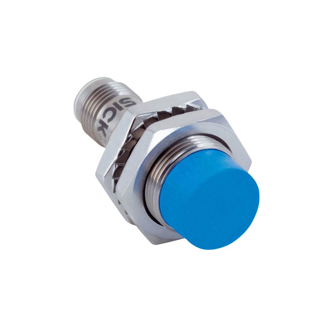 Detection Sensors SICK รุ่น Inductive Proximity Sensors IMB18-12NPOVC0K_1072825 เซ็นเซอร์ ตรวจ จับ วัตถุ