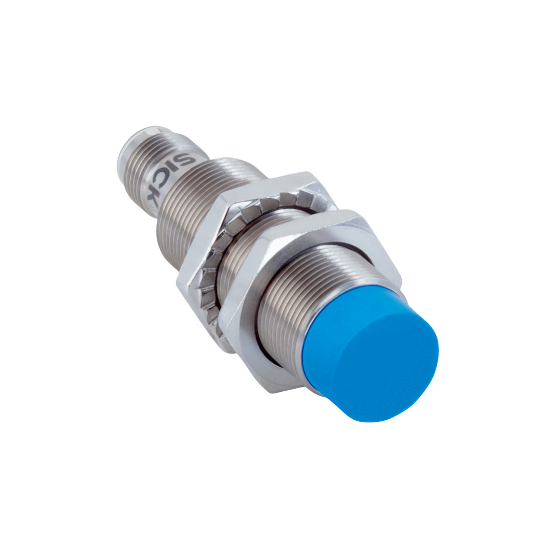 Detection Sensors SICK รุ่น Inductive Proximity Sensors IMB18-12NPOVC0S_1072810 เซ็นเซอร์ ตรวจ จับ วัตถุ