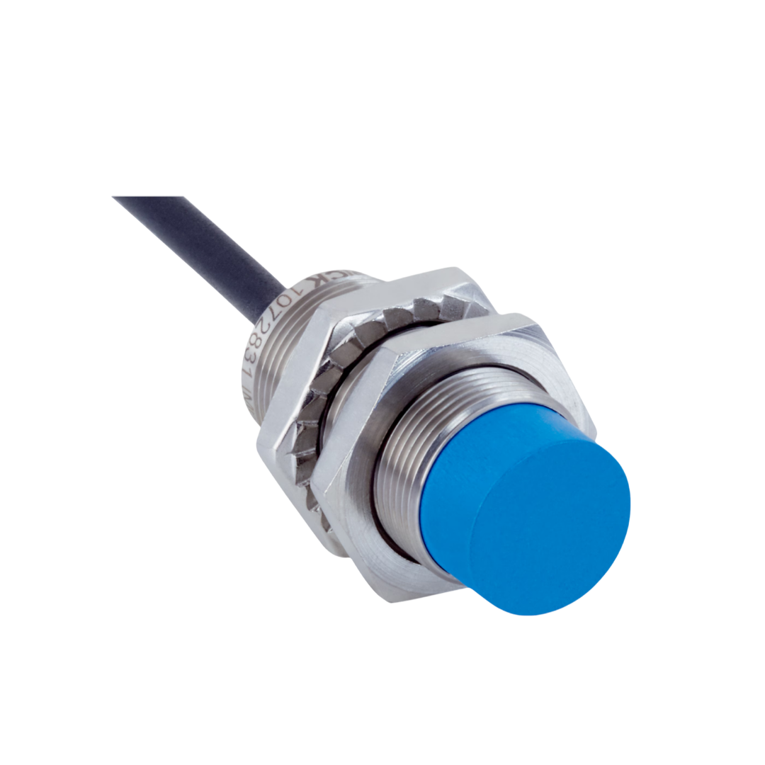 Detection Sensors SICK รุ่น Inductive Proximity Sensors IMB18-12NPOVU2K_1072832 เซ็นเซอร์ ตรวจ จับ วัตถุ