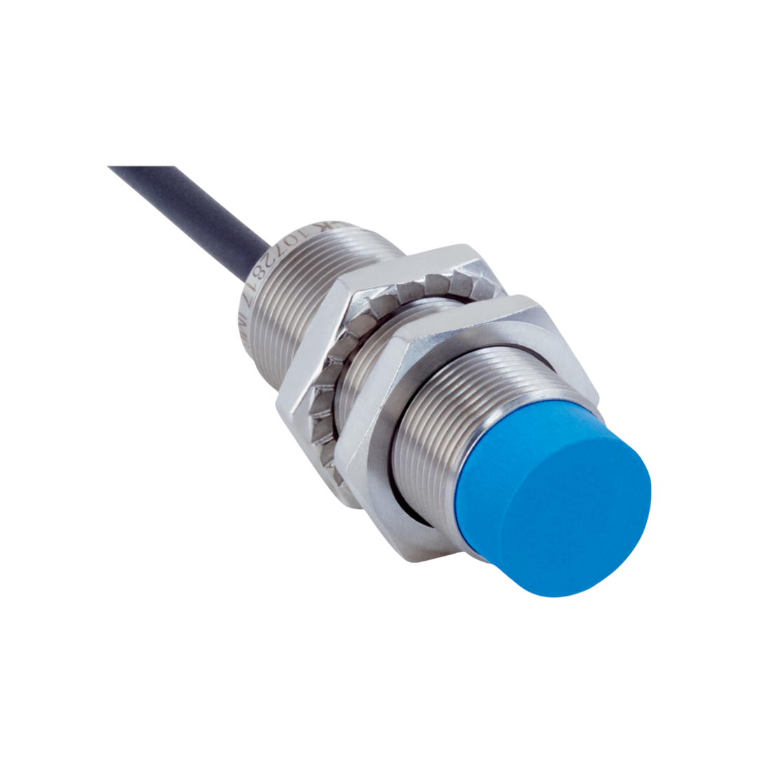 Detection Sensors SICK รุ่น Inductive Proximity Sensors IMB18-12NPOVU2S_1072818 เซ็นเซอร์ ตรวจ จับ วัตถุ