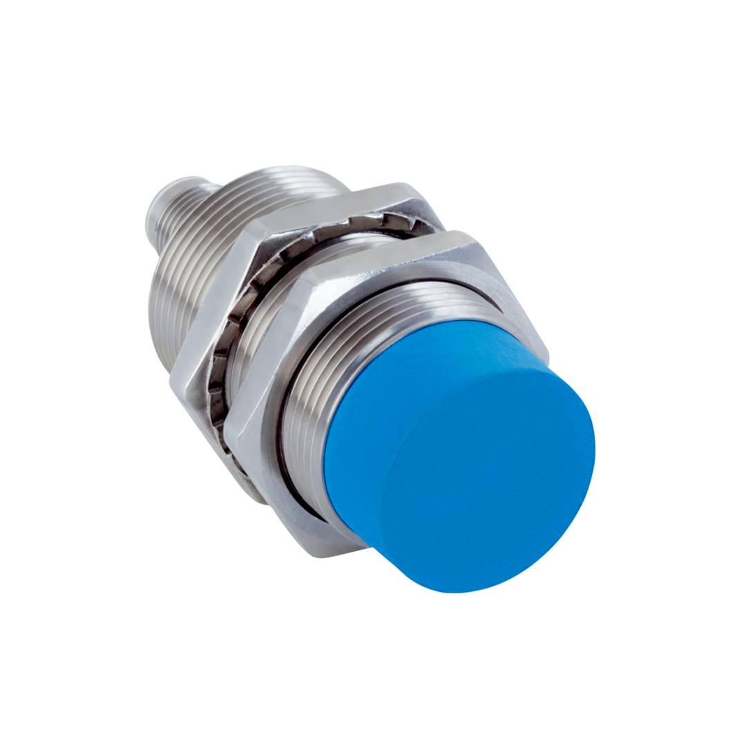 Detection Sensors SICK รุ่น Inductive Proximity Sensors IMB30-20NPPVC0S_1074407 เซ็นเซอร์ ตรวจ จับ วัตถุ