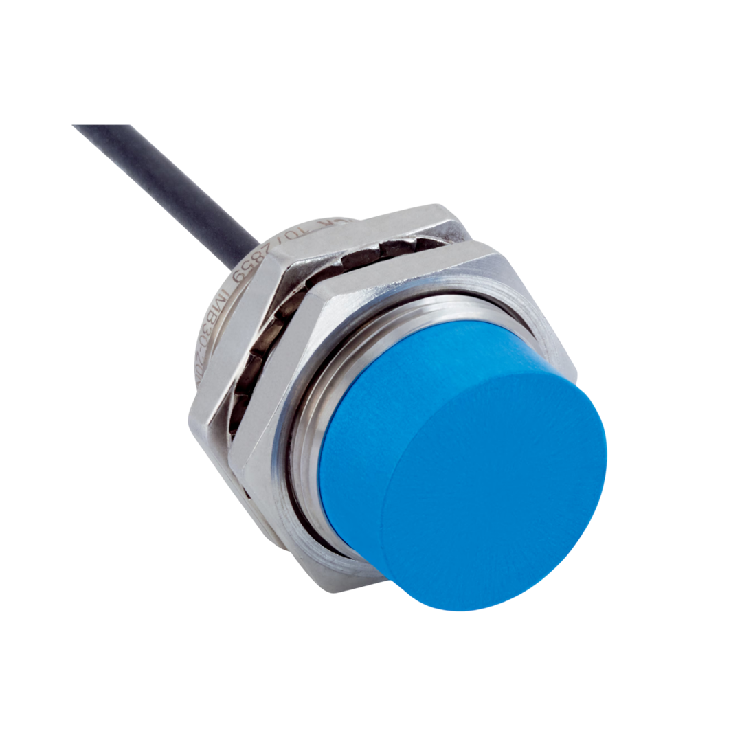 Detection Sensors SICK รุ่น Inductive Proximity Sensors IMB30-20NPSVU2K_1072859 เซ็นเซอร์ ตรวจ จับ วัตถุ