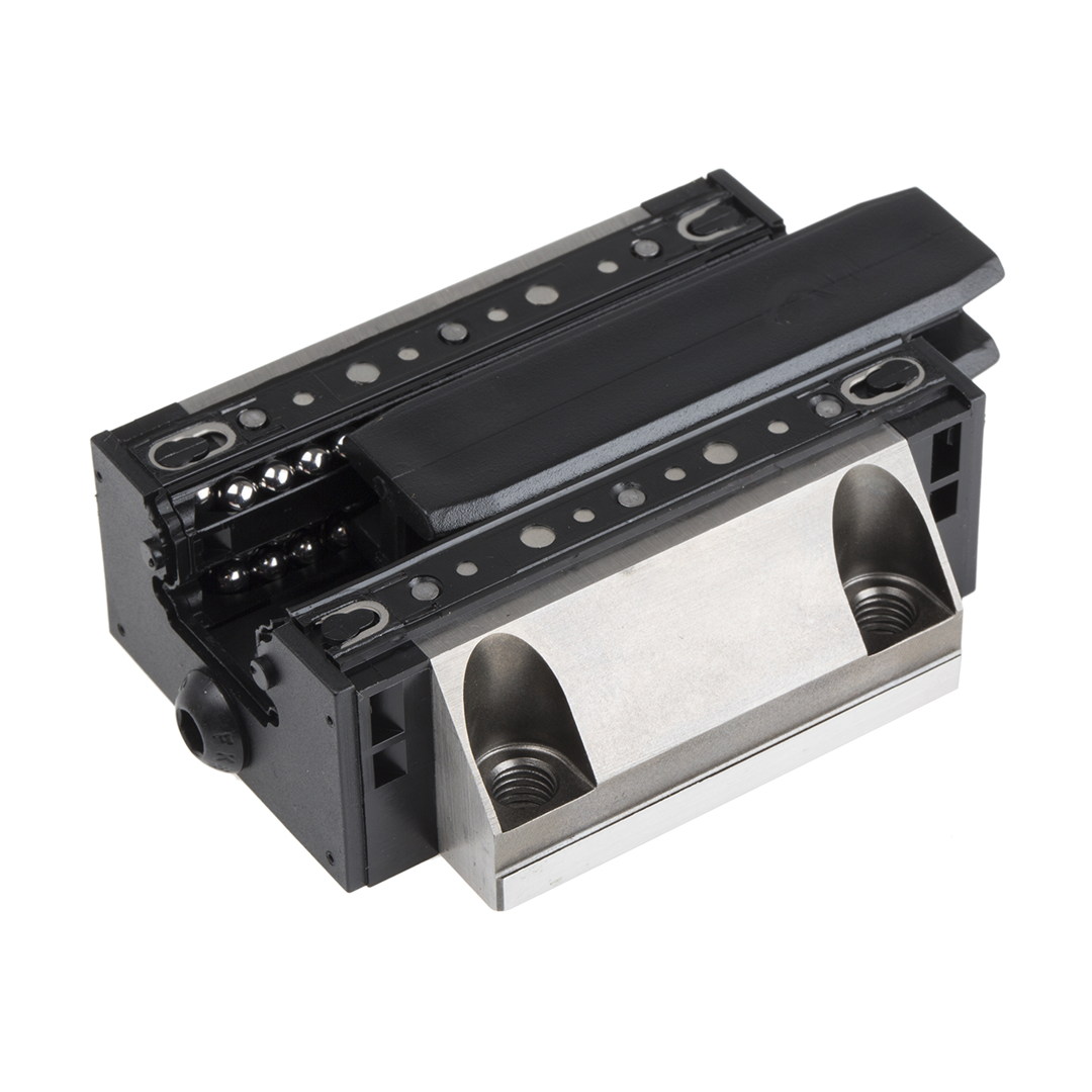 ตลับลูกปืน INA Linear Guide Carriage KWSE30-G3-V1 – North Power