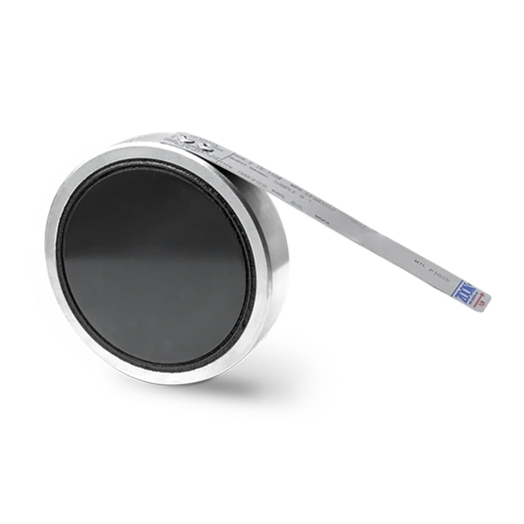 Rupture Disk แผ่นดิสก์ระบายแรงดัน ZOOK Graphite Rupture Disk INVERTED