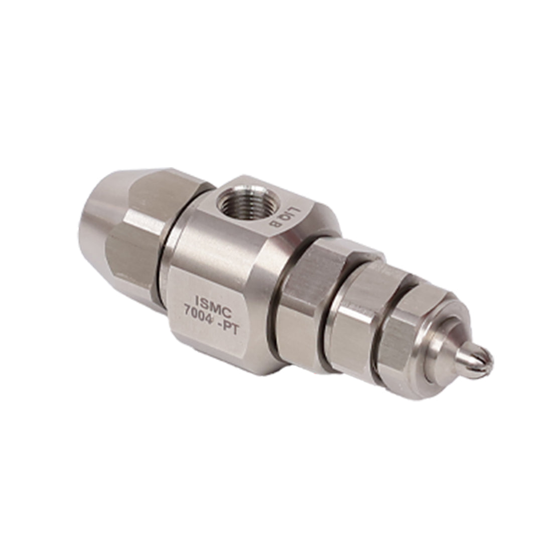 หัวสเปรย์ Nozzle Inter spray ISMC code Type PT