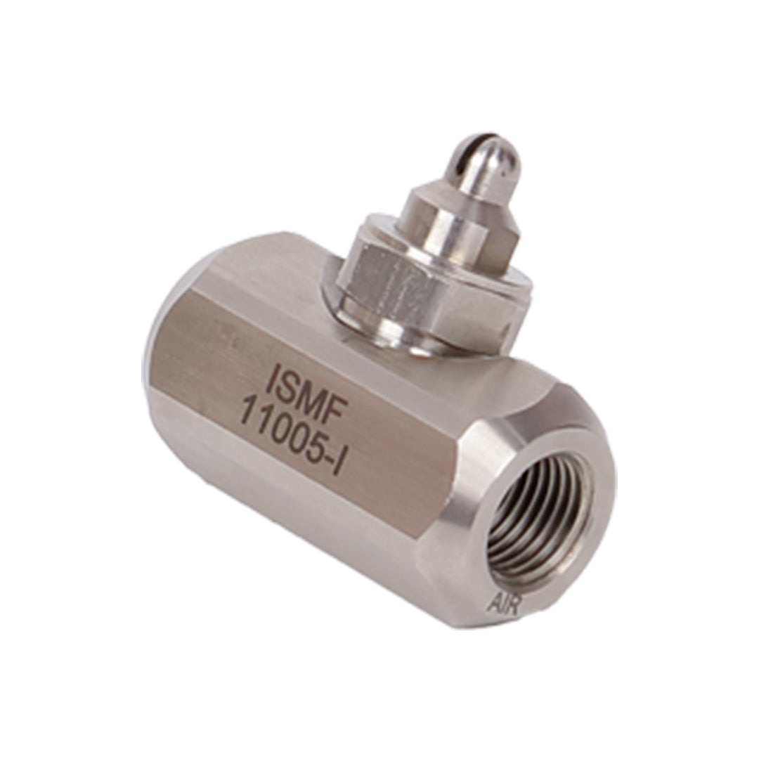 หัวสเปรย์ Nozzle Inter spray ISMF code Type 1