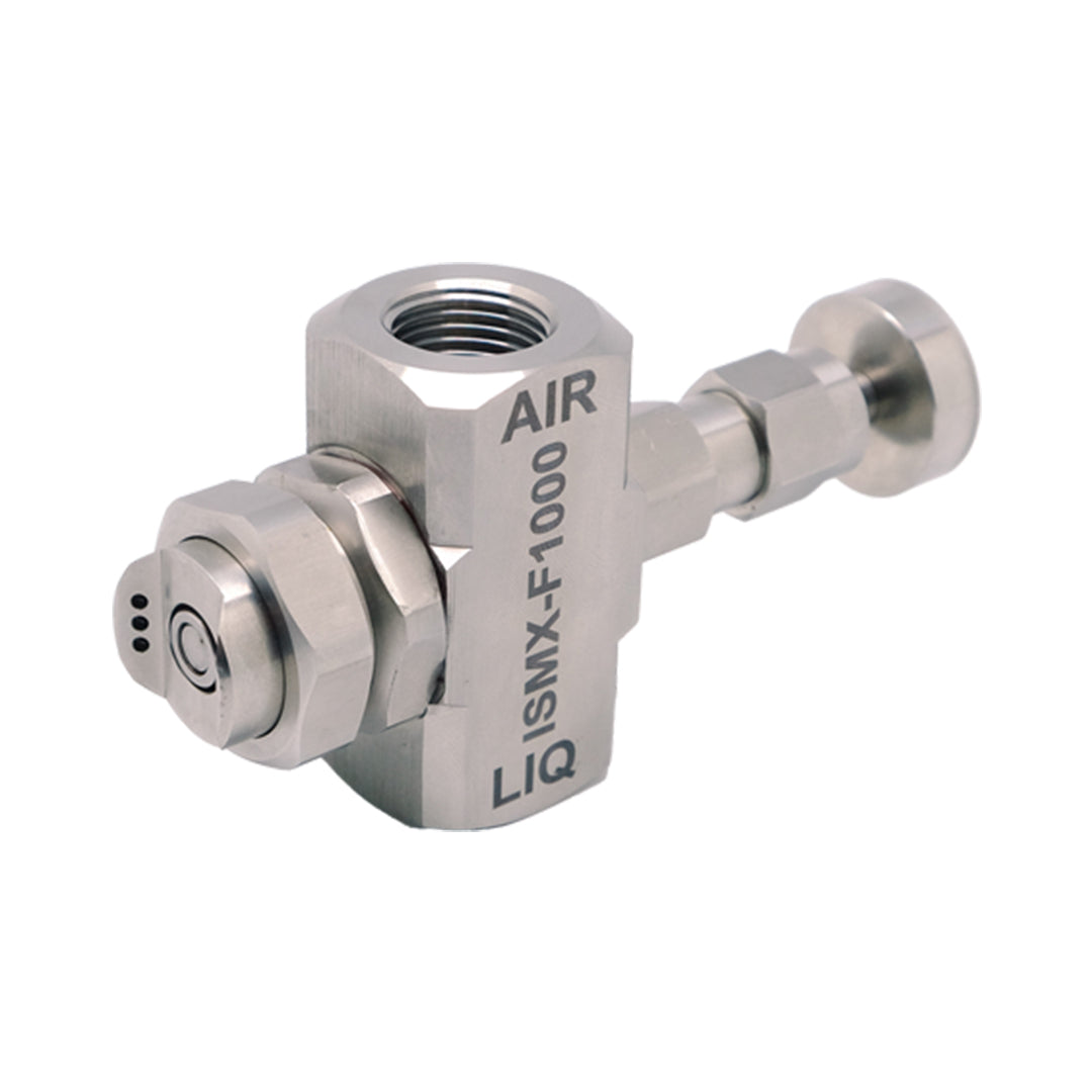 หัวสเปรย์ Nozzle Inter spray ISMX code F1000